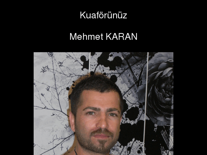 www.mehmetkaran.com