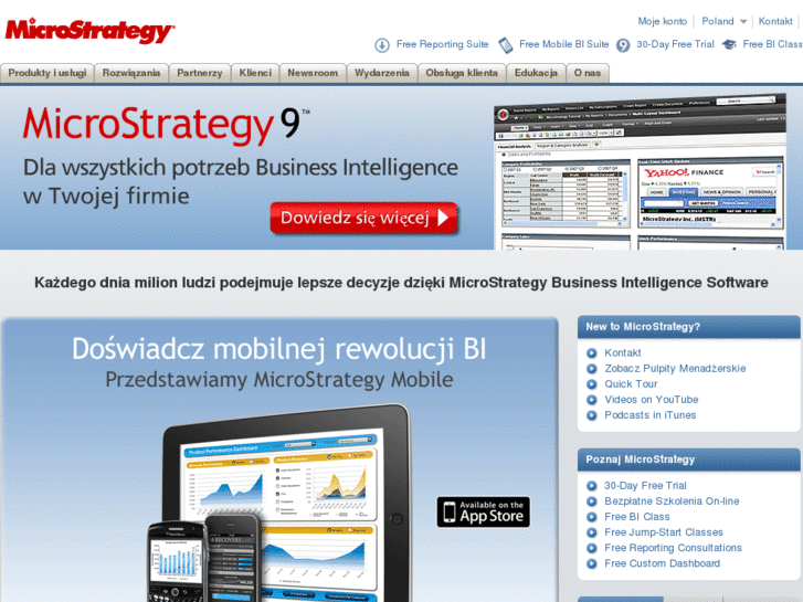 www.microstrategy.pl