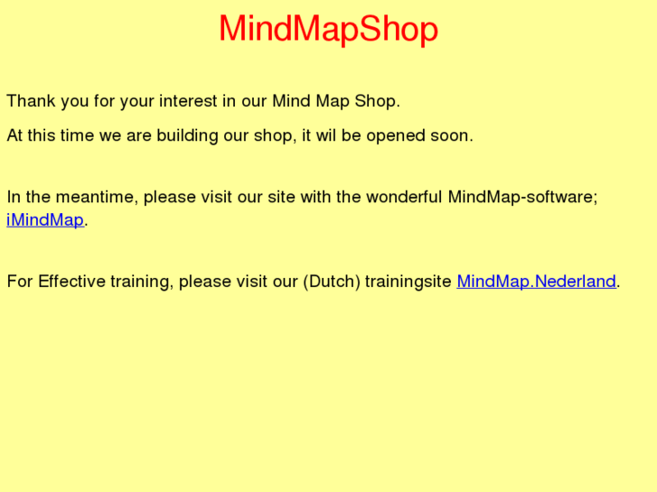 www.mindmap-shop.eu