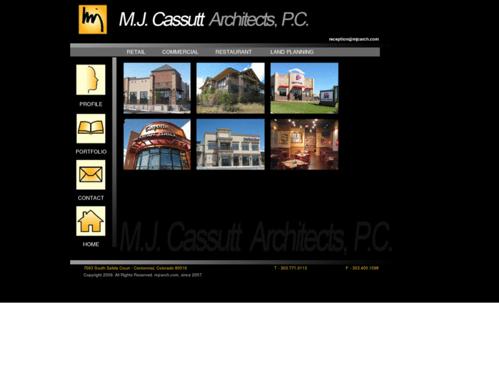www.mjcarch.com