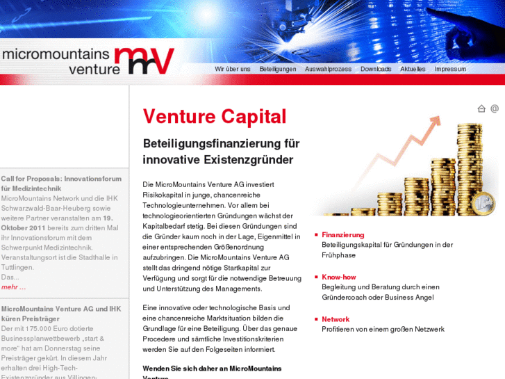 www.mm-venture.de