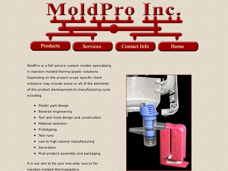 www.moldproinc.com