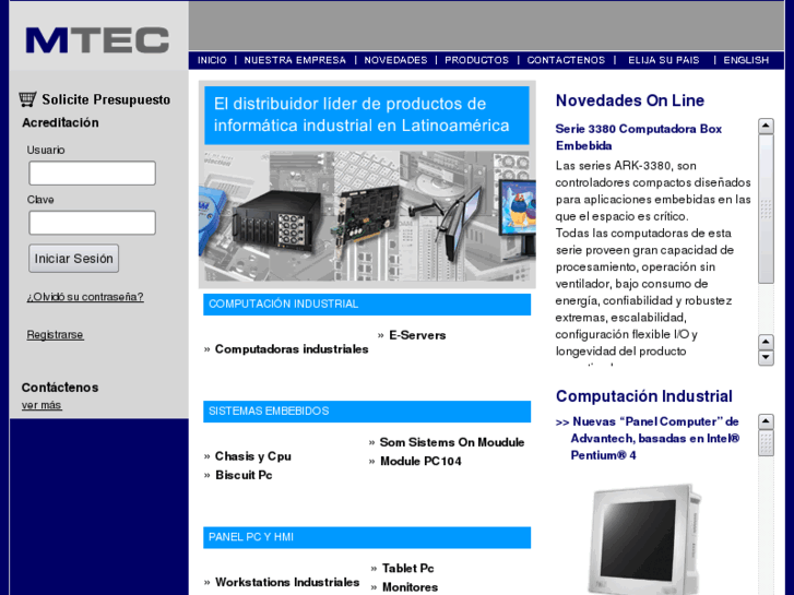 www.mtec-corp.com