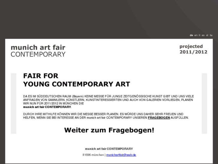 www.munichartfair.com