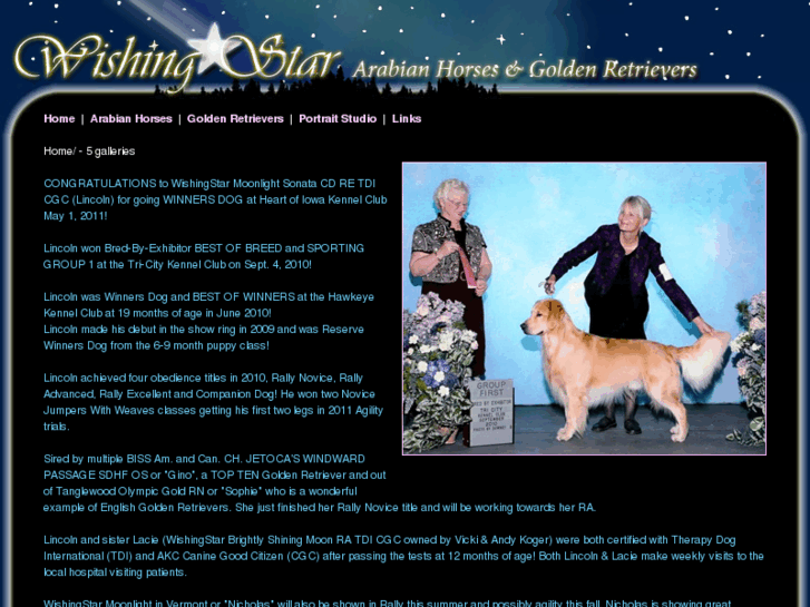 www.mywishingstar.com