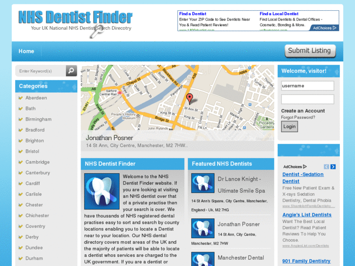 www.nhsdentistfinder.com