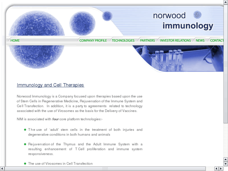 www.norwoodimmunology.com