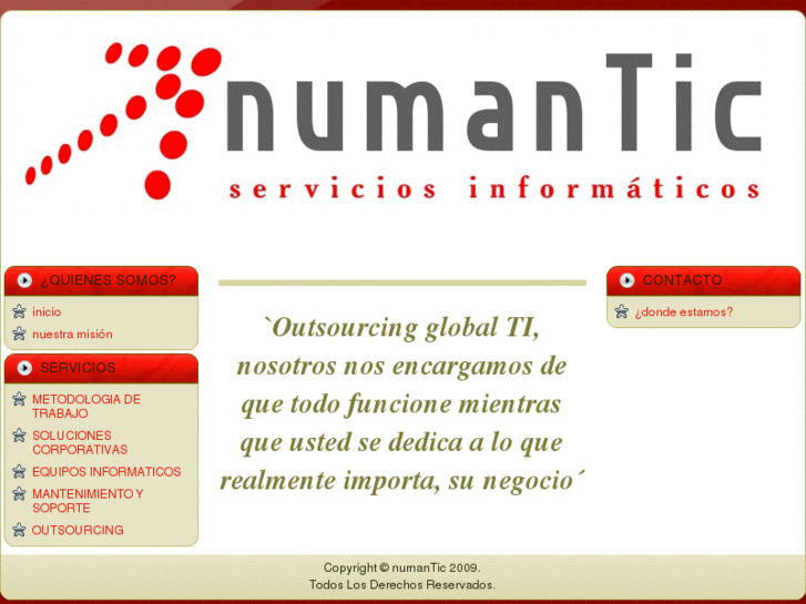 www.numantic.es