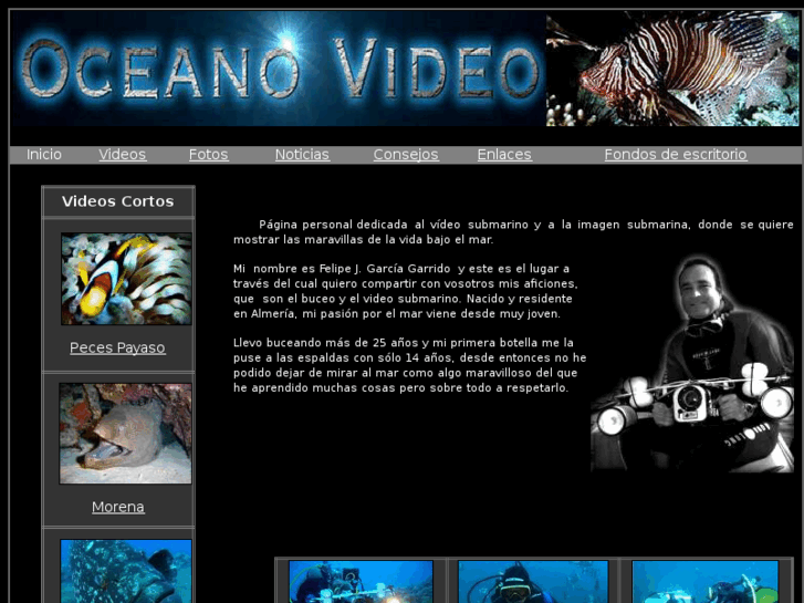 www.oceanovideo.com