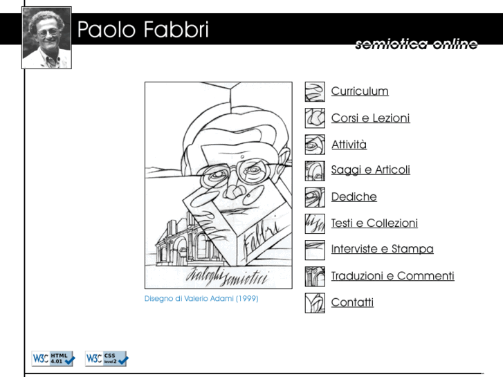www.paolofabbri.it