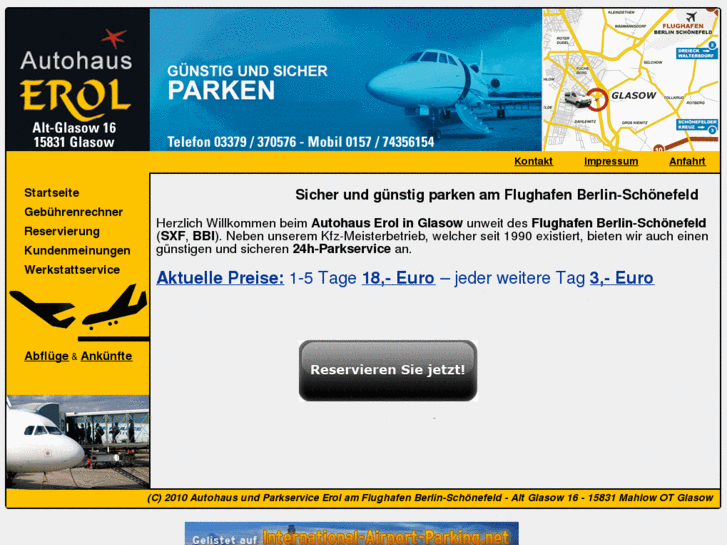 www.parken-glasow-bbi.com