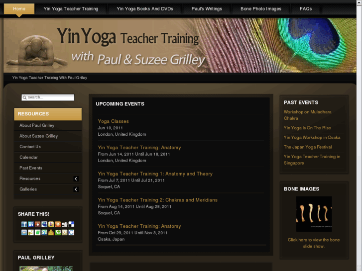 www.paulgrilley.com