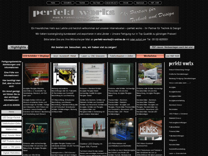 www.perfekt-works.eu