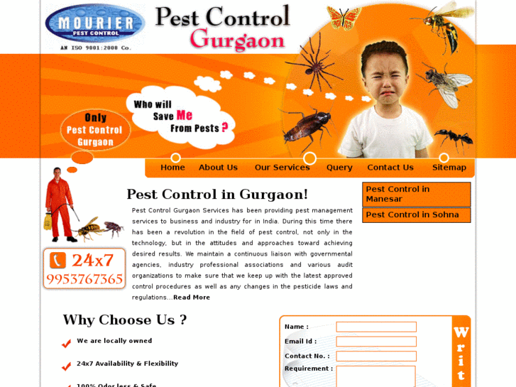 www.pestcontrolingurgaon.com