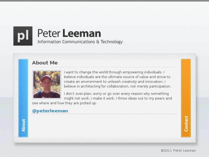 www.peterleeman.com