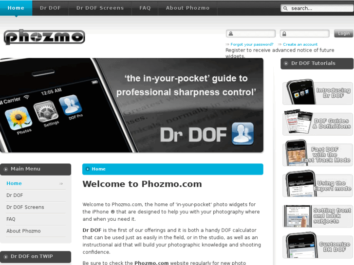 www.phozmo.com