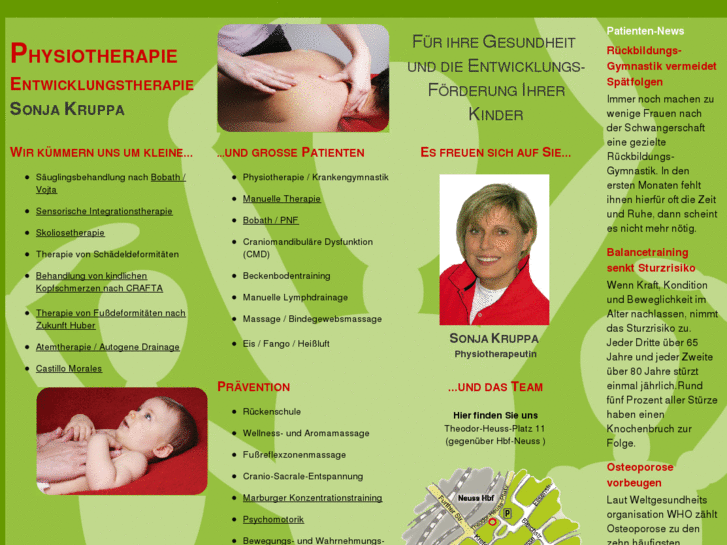 www.physiotherapie-neuss.com