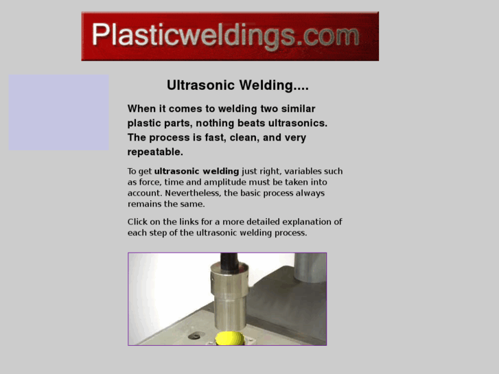 www.plasticweldings.com