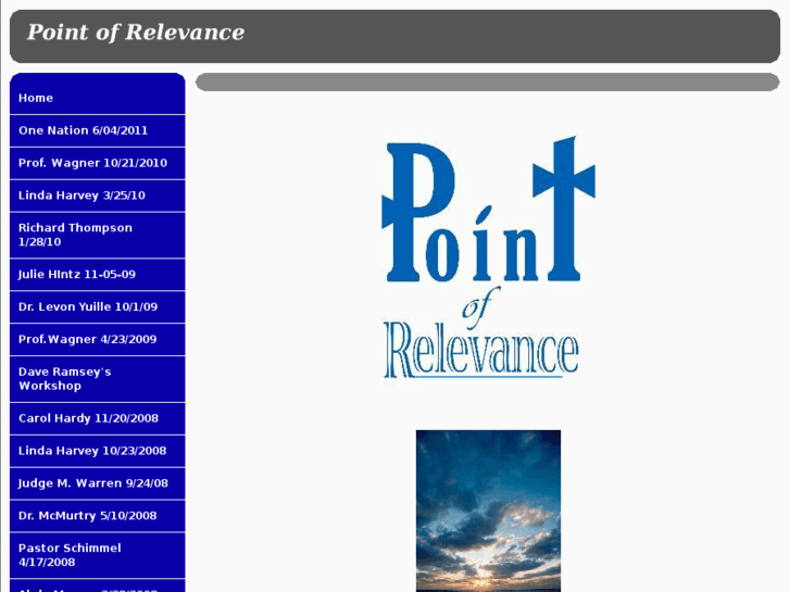 www.pointofrelevance.com