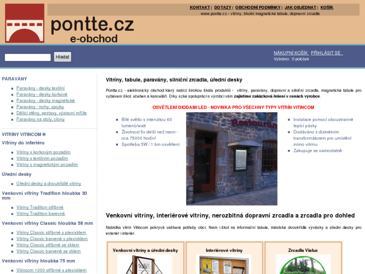 www.pontte.cz