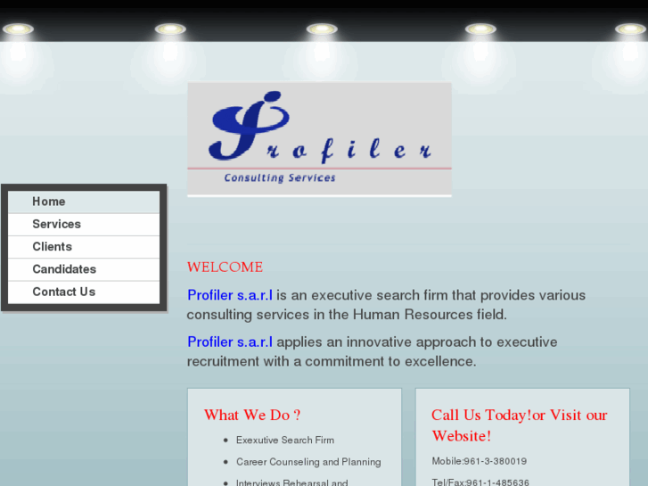 www.profiler-lb.com