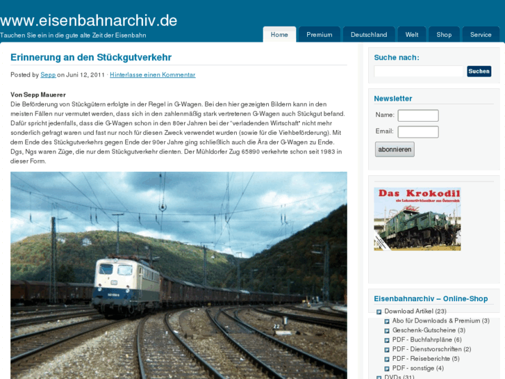 www.railwayarchives.com