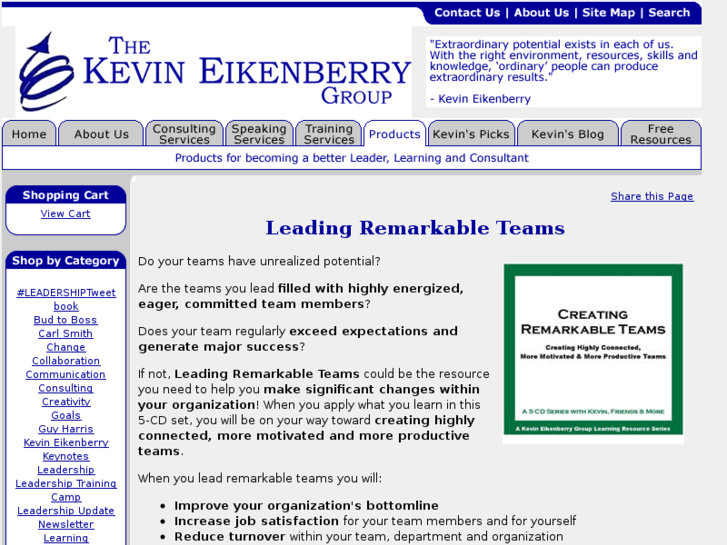 www.remarkableteams.com