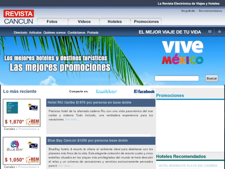 www.revistacancun.com