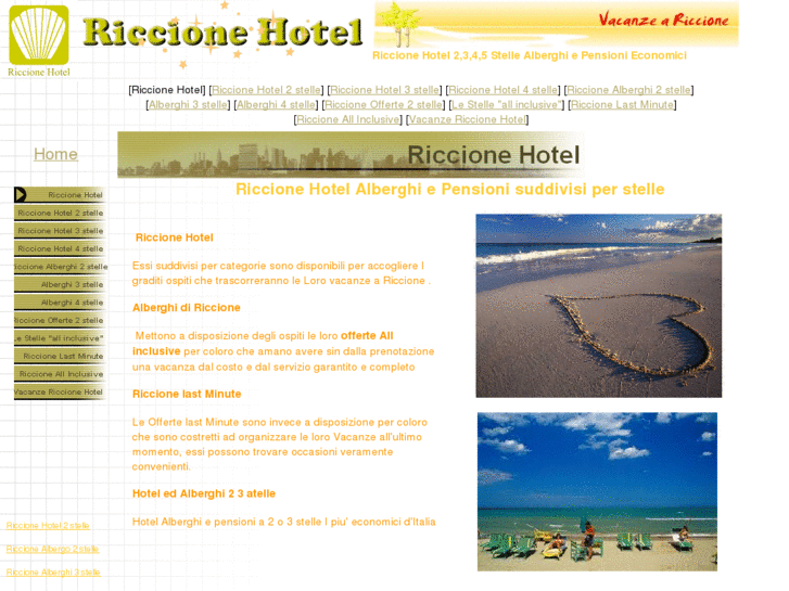 www.riccionehotel-stelle.com