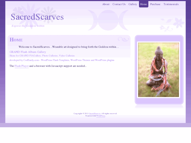 www.sacredscarves.com