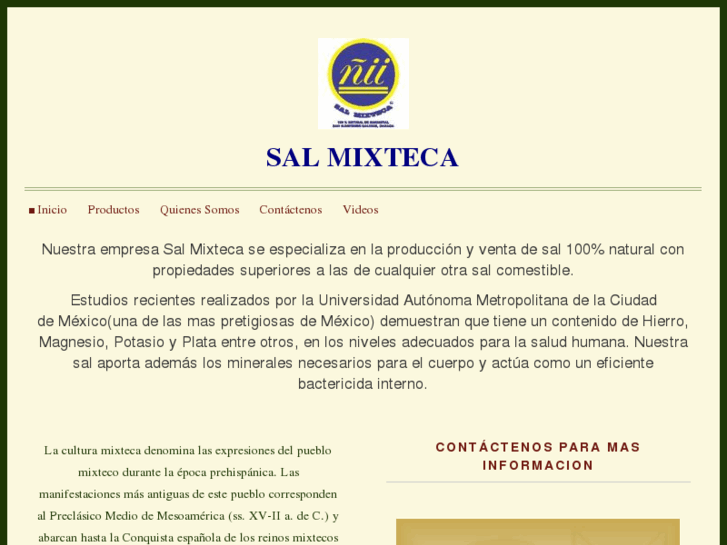 www.salmixteca.com