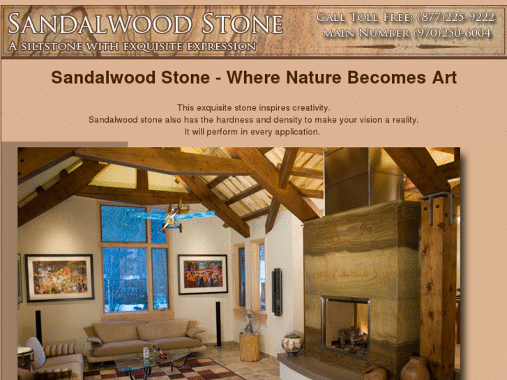 www.sandalwoodstone.com