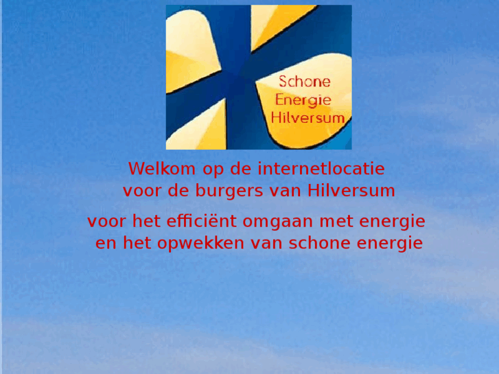 www.schone-energie-hilversum.nl