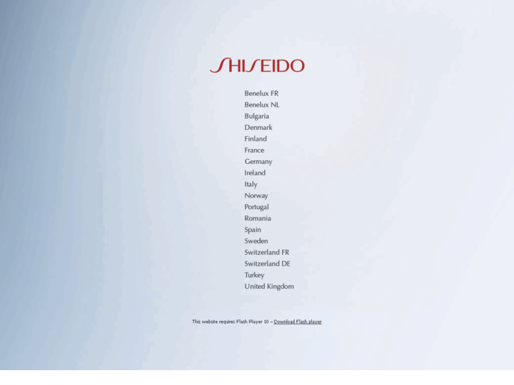 www.shiseido-bioperformance.com