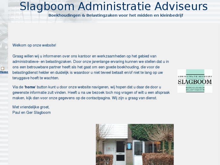 www.slagboom.org