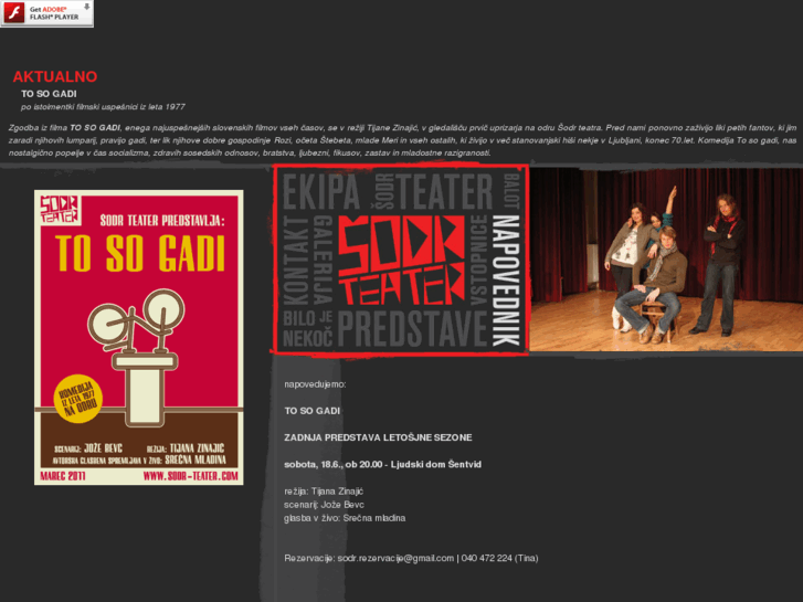 www.sodr-teater.com