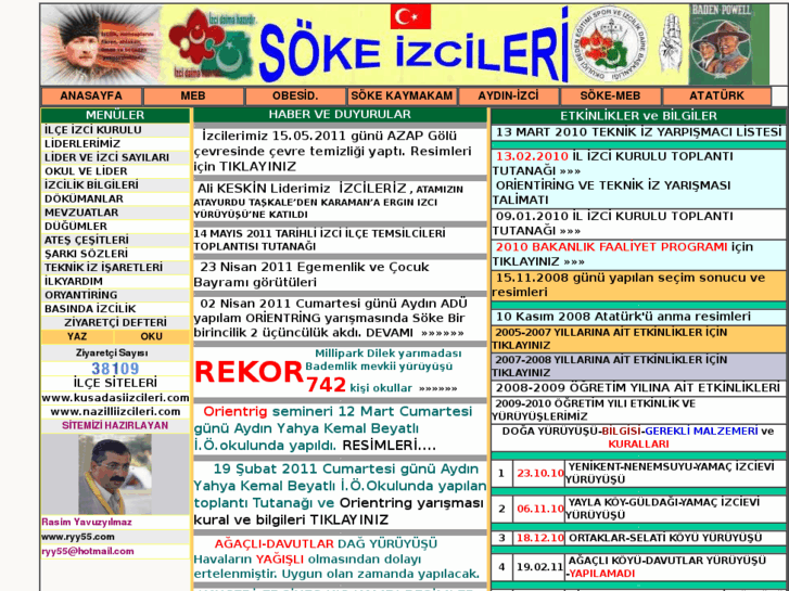 www.sokeizcileri.com