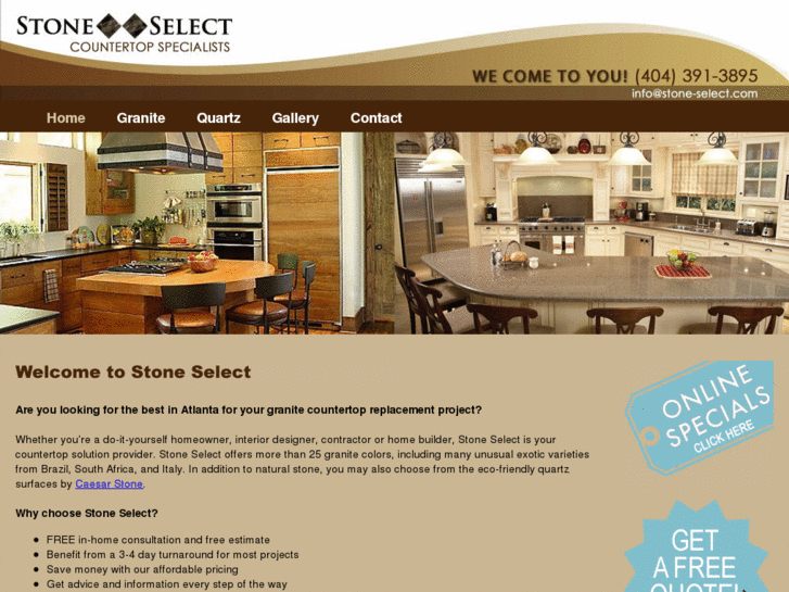 www.stone-select.com