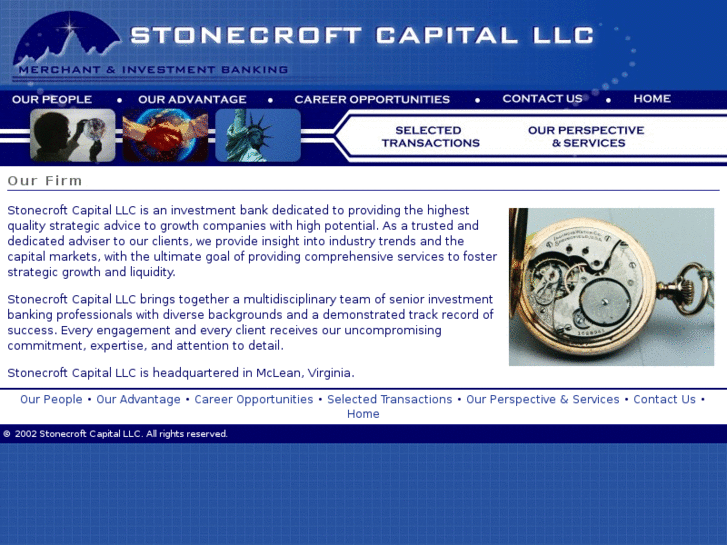 www.stonecroftcapital.com