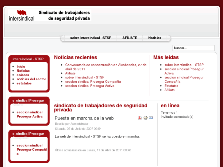 www.stsp.es