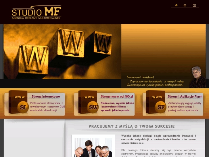 www.studiomf.com.pl