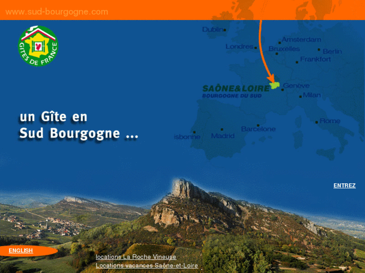 www.sud-bourgogne.com