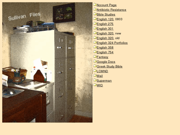 www.sullivanfiles.net