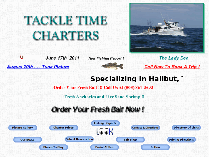 www.tackletime.net