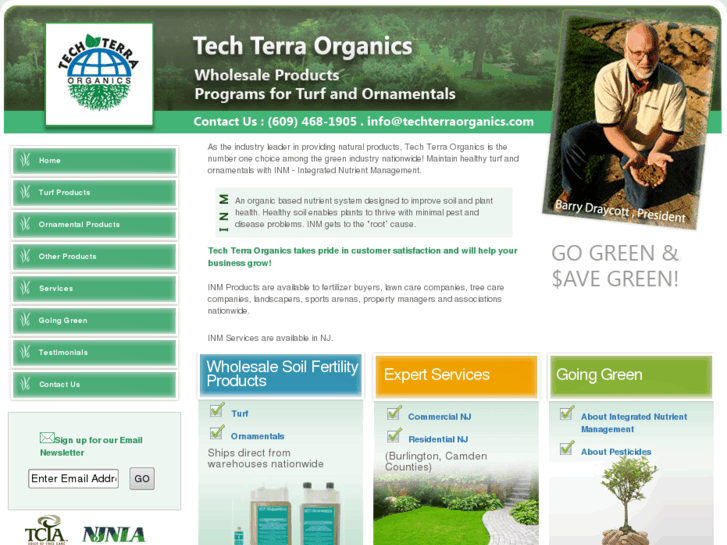 www.techterraorganics.com