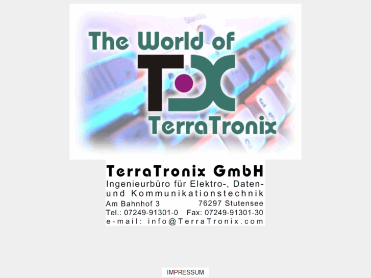 www.terratronix.com