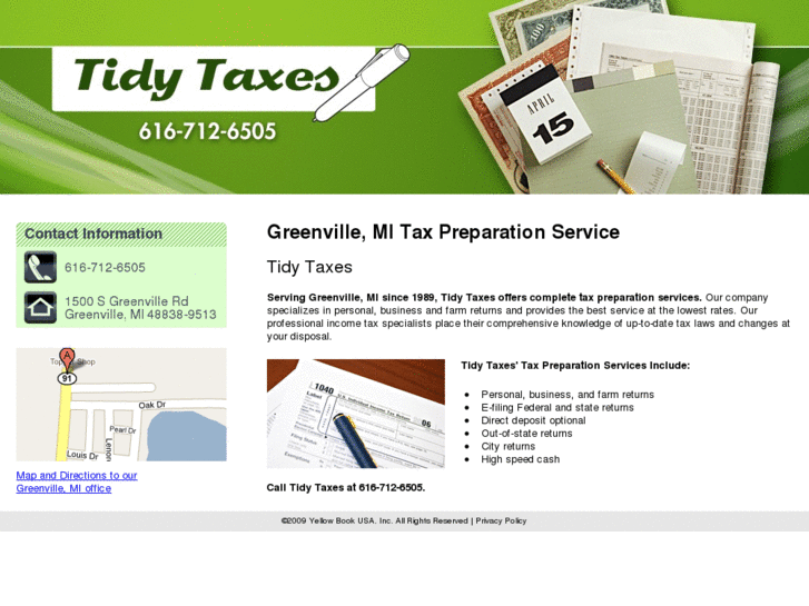 www.tidytaxesbyvictoria.com