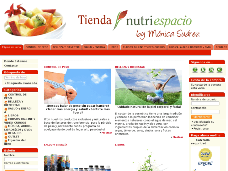 www.tiendanutriespacio.com