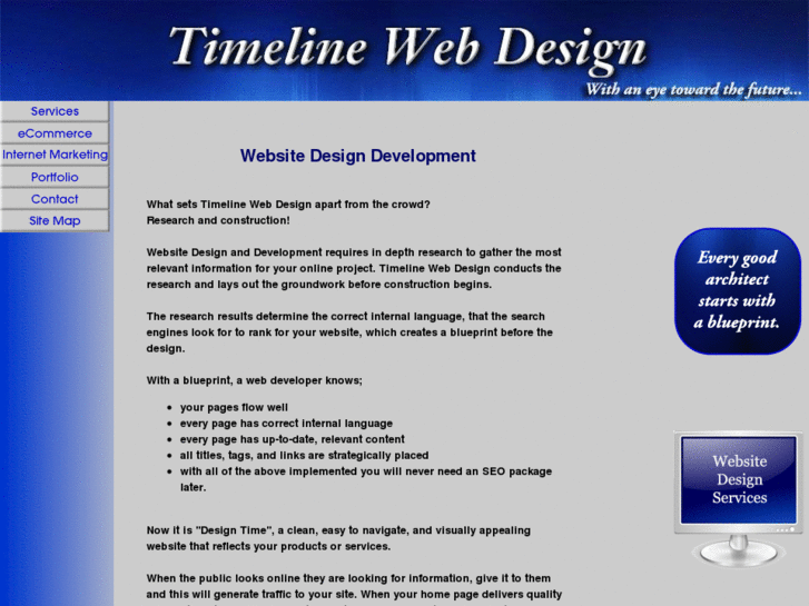 www.timelinewebdesign.net