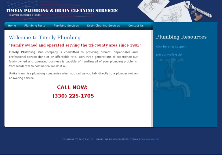 www.timelyplumbing.com